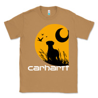 Toasted Coconut carhartt vintage company Classic Tee - linhVisuals