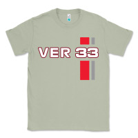 Matcha race 33 Classic Tee - linhVisuals