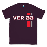 Race 33 Classic Tee | Teevron