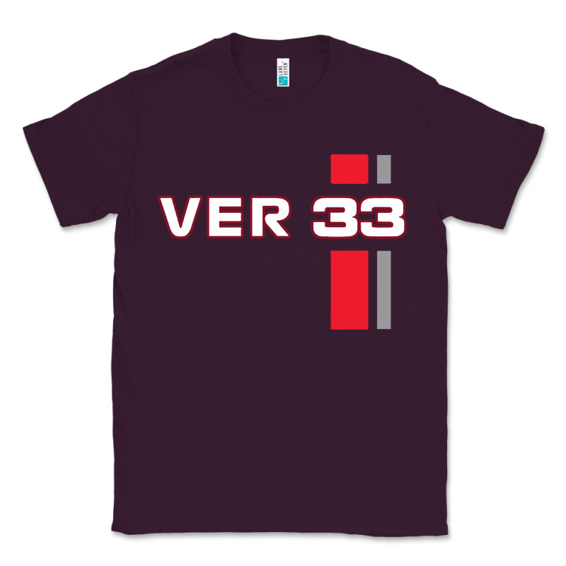 Race 33 Classic Tee by linhVisuals | Teevron