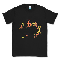 Black defund the police Classic Tee - linhVisuals