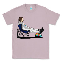 Lilac #formula 1 Classic Tee - linhVisuals