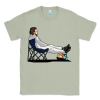 Matcha #formula 1 Classic Tee - linhVisuals