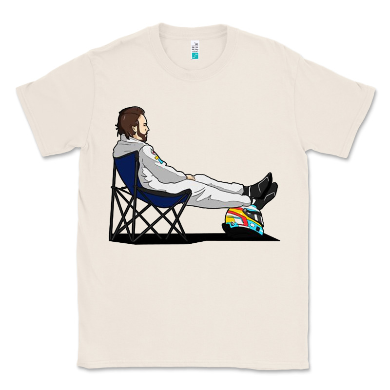 #formula 1 Classic Tee by linhVisuals | Teevron