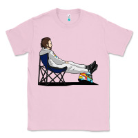 Bubblegum Pink #formula 1 Classic Tee - linhVisuals