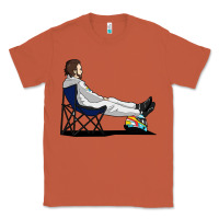 Copper #formula 1 Classic Tee - linhVisuals