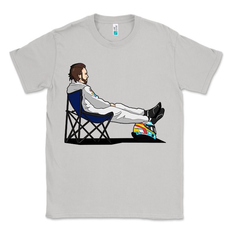 #formula 1 Classic Tee by linhVisuals | Teevron