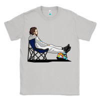 Moon Dust #formula 1 Classic Tee - linhVisuals