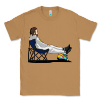 Toasted Coconut #formula 1 Classic Tee - linhVisuals