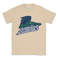 Mushroom florida everblades Classic Tee - linhVisuals