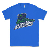 True Royal florida everblades Classic Tee - linhVisuals