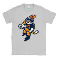 Moon Dust greenville swamp rabbits Classic Tee - linhVisuals