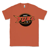 Copper indy fuel Classic Tee - linhVisuals