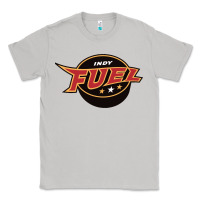 Moon Dust indy fuel Classic Tee - linhVisuals