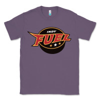 Lavender indy fuel Classic Tee - linhVisuals