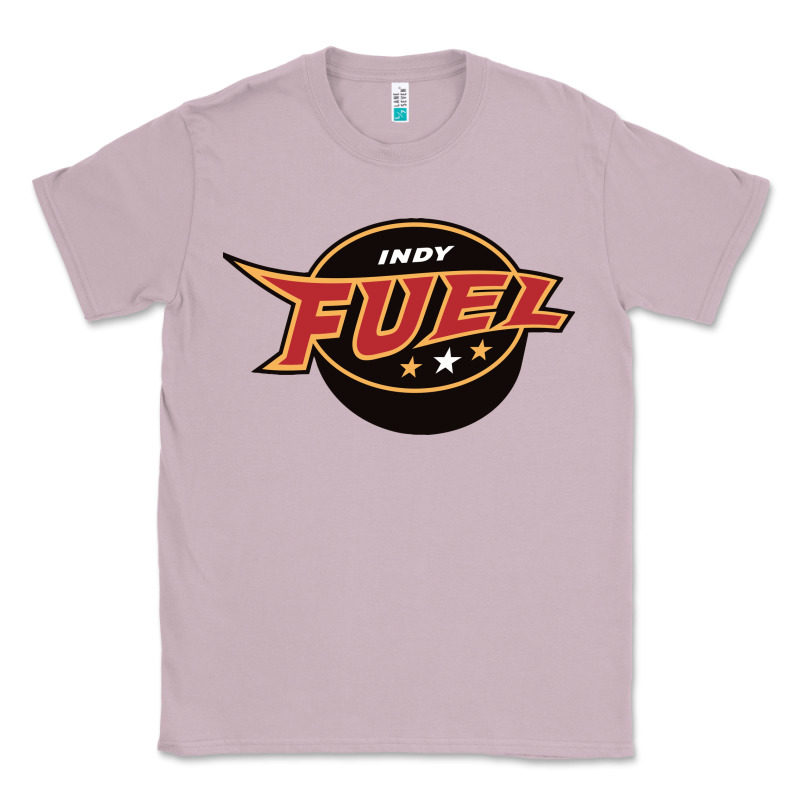 Indy Fuel Classic Tee by linhVisuals | Teevron