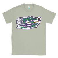 Matcha florida everblades Classic Tee - linhVisuals