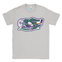 Moon Dust florida everblades Classic Tee - linhVisuals