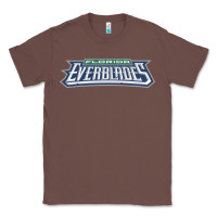 Chestnut florida everblades Classic Tee - linhVisuals