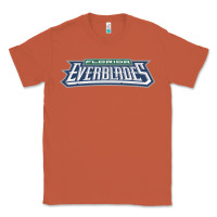 Copper florida everblades Classic Tee - linhVisuals