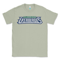 Matcha florida everblades Classic Tee - linhVisuals