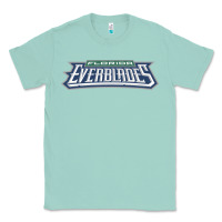 Seafoam florida everblades Classic Tee - linhVisuals