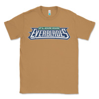 Toasted Coconut florida everblades Classic Tee - linhVisuals