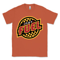 Copper indy fuel Classic Tee - linhVisuals