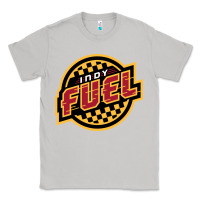 Moon Dust indy fuel Classic Tee - linhVisuals