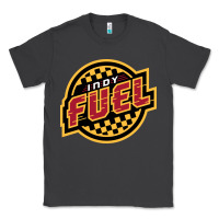 Smoke indy fuel Classic Tee - linhVisuals