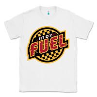 Indy Fuel Classic Tee | Teevron