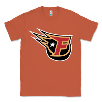 Copper indy fuel Classic Tee - linhVisuals