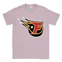 Lilac indy fuel Classic Tee - linhVisuals