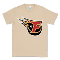 Mushroom indy fuel Classic Tee - linhVisuals