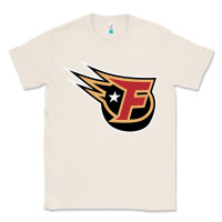 Natural indy fuel Classic Tee - linhVisuals