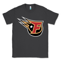 Smoke indy fuel Classic Tee - linhVisuals