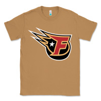 Toasted Coconut indy fuel Classic Tee - linhVisuals