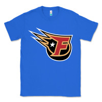 True Royal indy fuel Classic Tee - linhVisuals