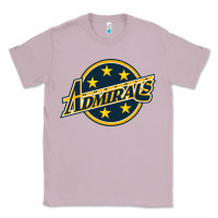 Lilac norfolk admirals Classic Tee - linhVisuals