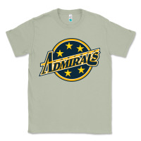 Matcha norfolk admirals Classic Tee - linhVisuals