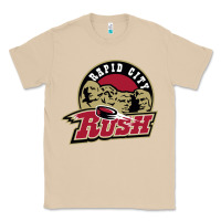 Mushroom rapid city rush Classic Tee - linhVisuals