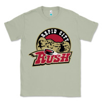 Matcha rapid city rush Classic Tee - linhVisuals