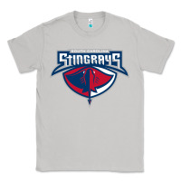 Moon Dust south carolina stingrays Classic Tee - linhVisuals