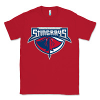 South Carolina Stingrays Classic Tee | Teevron