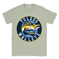 Matcha toledo walleye Classic Tee - linhVisuals