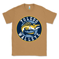 Toledo Walleye Classic Tee | Teevron