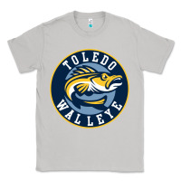 Moon Dust toledo walleye Classic Tee - linhVisuals