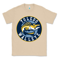 Mushroom toledo walleye Classic Tee - linhVisuals
