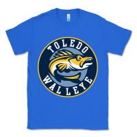 Toledo Walleye Classic Tee | Teevron