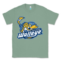 Sage toledo walleye Classic Tee - linhVisuals
